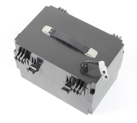 15018022 WG-P150 Akü Kutusu - 1