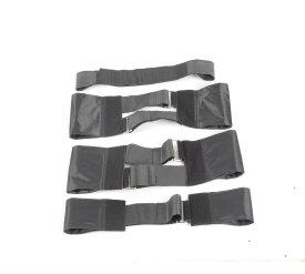 19018006 WG-P190 Sırt Ayar Şiltesi (Kifoskolyoz) - WOLLEX