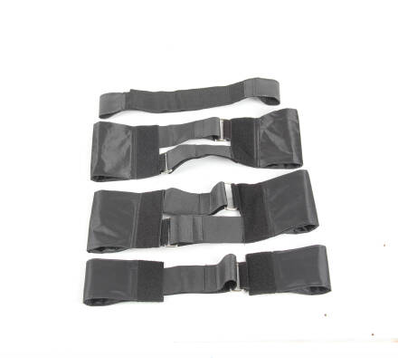 19018006 WG-P190 Sırt Ayar Şiltesi (Kifoskolyoz) - 1