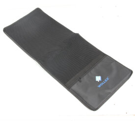 20018005 WG-P200 Sırt Şiltesi - WOLLEX