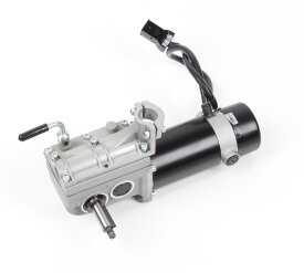 20018025 24V 340W Sağ Motor - WOLLEX