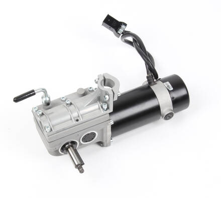 20018025 24V 340W Sağ Motor - 1