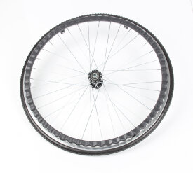 20918002 W210E Arka Teker - WOLLEX