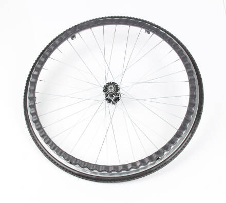 20918002 W210E Arka Teker - 1