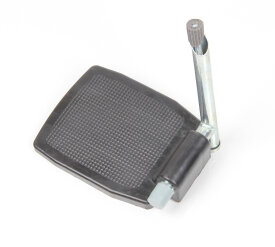 20918008 W210E Ayak Paleti L Demiri - WOLLEX