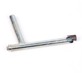 20918010 W210E Vidalı L Demiri - WOLLEX