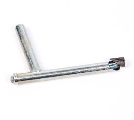 20918010 W210E Vidalı L Demiri - 1