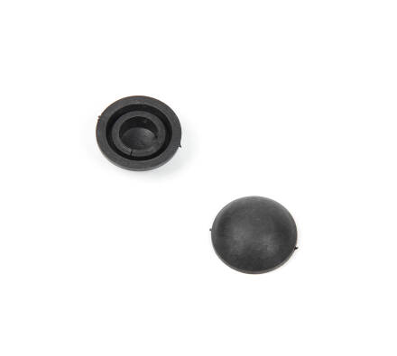 20918015 W210E Arka Teker Göbek Tapası - 1