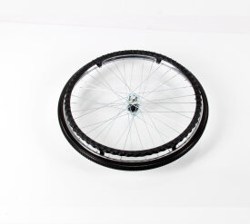 21018002 W210 Arka Teker - WOLLEX