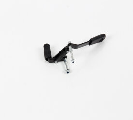 21018015 W210 Manuel Fren Sağ - WOLLEX