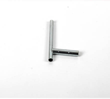 21018016 W210 Ayak Paleti L Demiri - 1