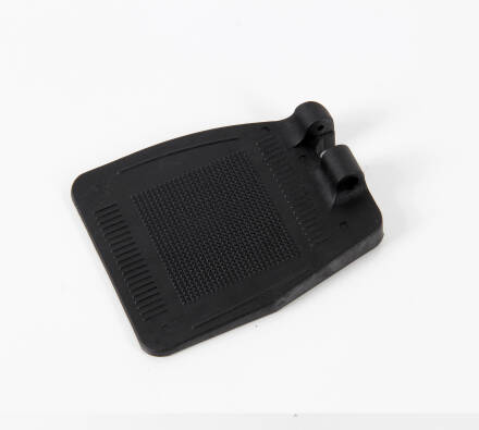 21018106 Ayak Basma Plastiği Sol - 1