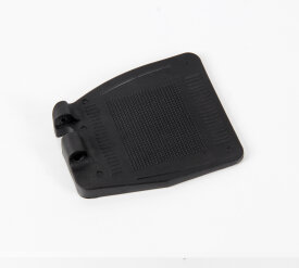 21018107 Ayak Basma Plastiği Sağ - WOLLEX