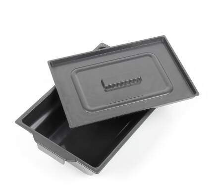 21318004 Klozet Kovası - 1