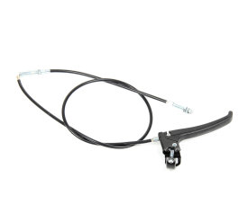 21318015 Piston Elciği ve Teli - WOLLEX