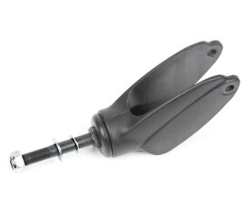 21318016 W213 Ön Teker Maşası - WOLLEX