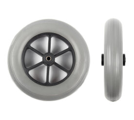 21518001 W215 Ön Teker - WOLLEX