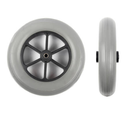 21518001 W215 Ön Teker - 1