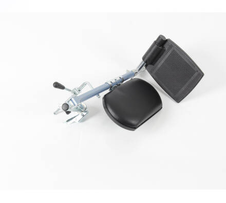 21518009 W215 Sol Ayak Palet Takımı - 1