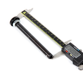 21718014 W217 Bas Çıkar Pim - WOLLEX