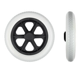 25814002 W258 Arka Teker - WOLLEX