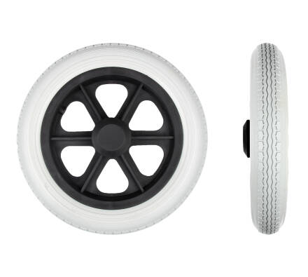 25814002 W258 Arka Teker - 1