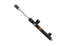 25814011 W258 Sağ Piston - WOLLEX