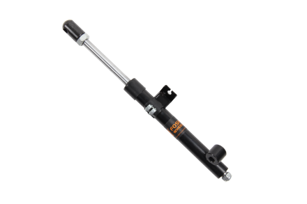 25814011 W258 Sağ Piston - 1