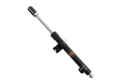 25814012 W258 Sol Piston - 1