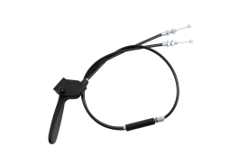 25814014 W258 Piston Tilt Elcik Takımı - WOLLEX