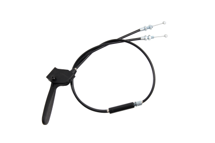 25814014 W258 Piston Tilt Elcik Takımı - 1