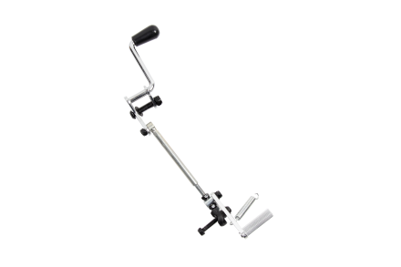 25814016 W258 Sağ Manuel Fren - 1