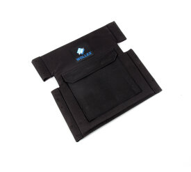 31118004 WG-M311 Sırt Şiltesi - WOLLEX