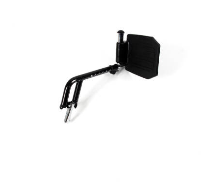 31118005 WG-M311 Sol Ayak Paleti - 1