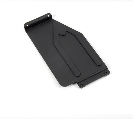 31118011 WG-M311 Sağ Kolçak Altı Plastiği - 1