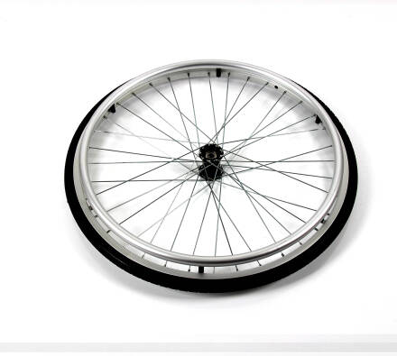 31218002 WG-M312 / WG-M311 Arka Teker - 1