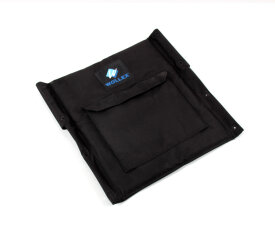 31218004 WG-M312 Sırt Şiltesi - WOLLEX