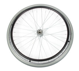 31318002 WG-M313 Arka Teker - WOLLEX