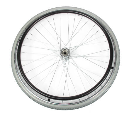 31318002 WG-M313 Arka Teker - 1