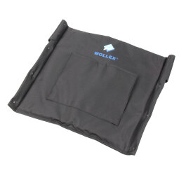 31318003 WG-M313 Sırt Şiltesi - WOLLEX