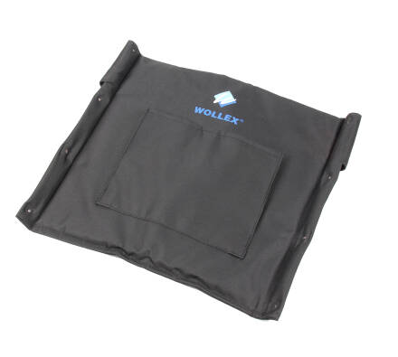 31318003 WG-M313 Sırt Şiltesi - 1