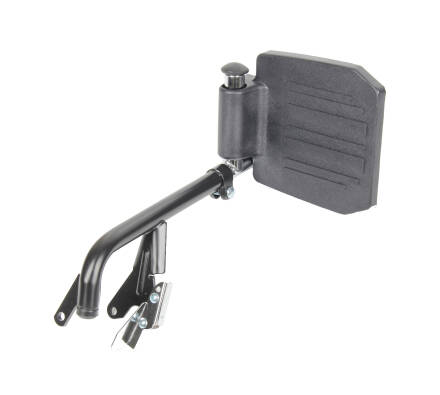 31318007 WG-M313 Sol Ayak Paleti - 1