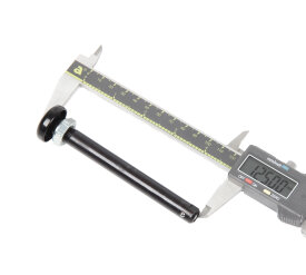 31318019 WG-M313 Bas Çıkar Pim - WOLLEX