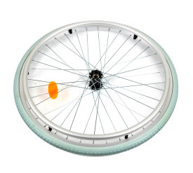 31418002 WG-M314 Arka Teker - WOLLEX