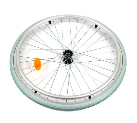 31418002 WG-M314 Arka Teker - 1