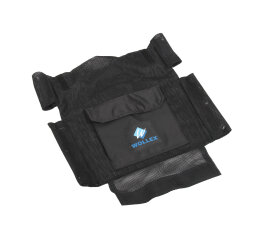 31418003 WG-M314 Sırt Şiltesi - WOLLEX