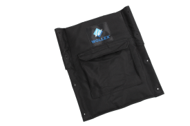 31516003 WG-M315-14 Sırt Şiltesi - WOLLEX