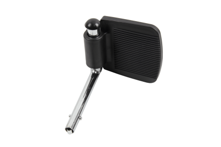 31516014 WG-M315-14 Sol Demirli Ayak Basma Plastiği - 1