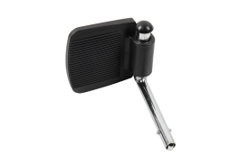 31516015 WG-M315-14 Sağ Demirli Ayak Basma Plastiği - WOLLEX