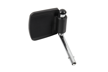 31516015 WG-M315-14 Sağ Demirli Ayak Basma Plastiği - 1